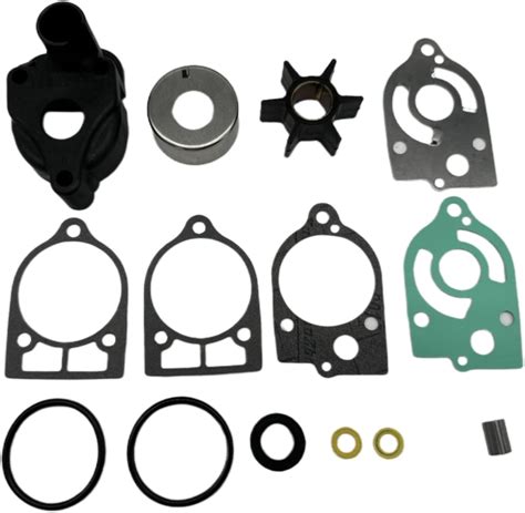 Amazon Heurofosh A Water Pump Impeller Kit For Mercury