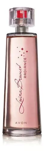 Avon Luiza Brunet Radiance Des Colonia 100 Ml MercadoLibre