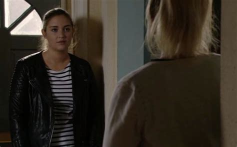 EastEnders' Lauren and Abi Branning make shock exit as they leave Walford - Irish Mirror Online