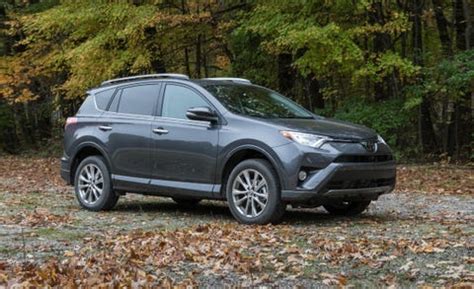 13 Safest SUVs for Families - Crossovers with Top Safety Ratings