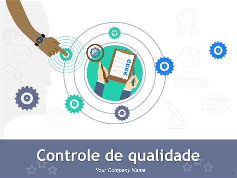 Os 10 principais modelos de controle de qualidade com exemplos e amostras