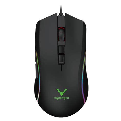 WIRED GAMING MOUSE,MOUSE