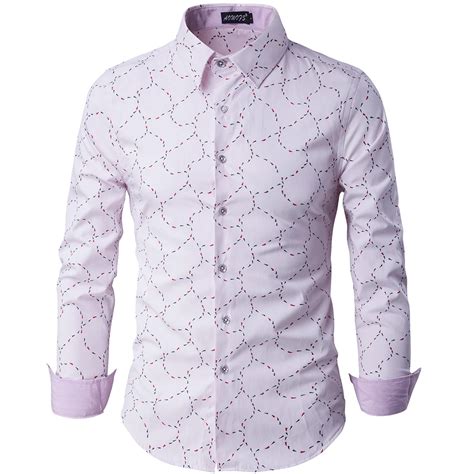 Amazon Quality Drop Shipping 2016 New Shirt Men Fashion Casual Shirt ...