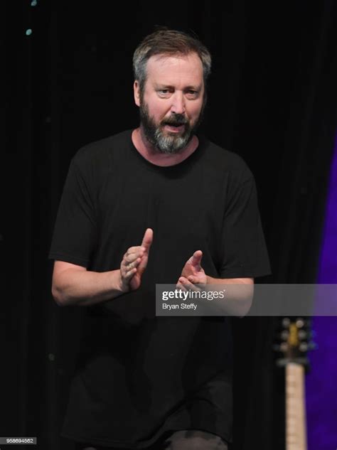 Comedian Tom Green Performs During The Launch Of His New Residency At News Photo Getty Images