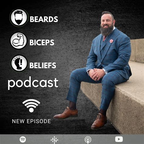 Beards, Biceps, & Beliefs Podcast | RedCircle