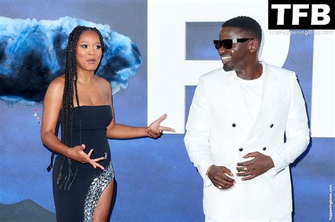 Keke Palmer Nude OnlyFans Leaks Fappening FappeningBook