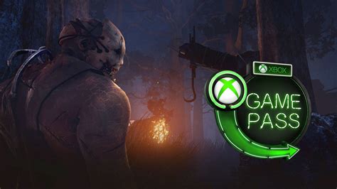 Los 5 Mejores Juegos De Xbox Game Pass Para Jugar En Halloween