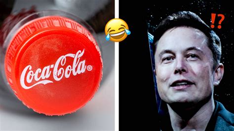 Elon Musk W Rde Gern Coca Cola Kaufen Um Kokain Reinzumischen