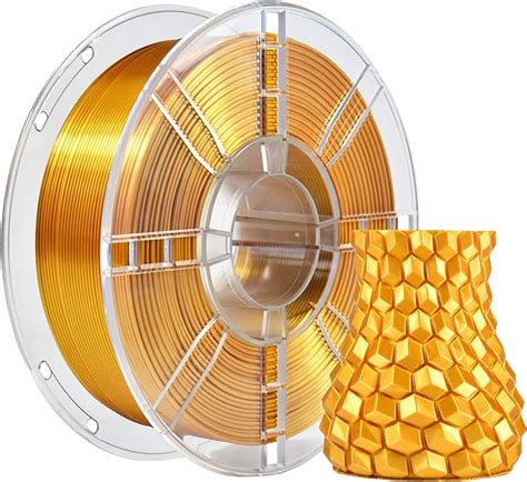 Iboss Pla Plus Pla Silk D Printer Filament Mm Silk Pla