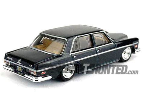 T Hunted O novo lote da série Car Culture da Hot Wheels