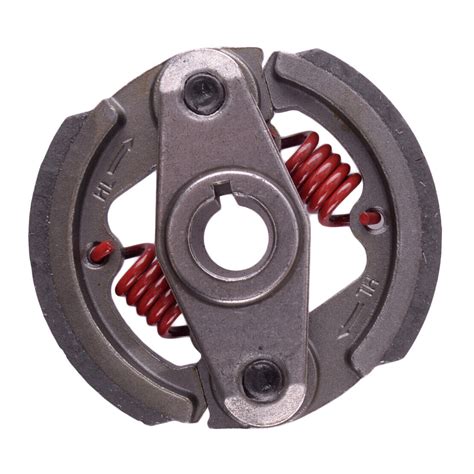 Performance Heavy Duty Clutch Pad For 2 Stroke 43cc 47cc 49cc Mini