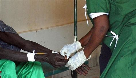 Cholera outbreaks in six regions of Kenya: health ministry