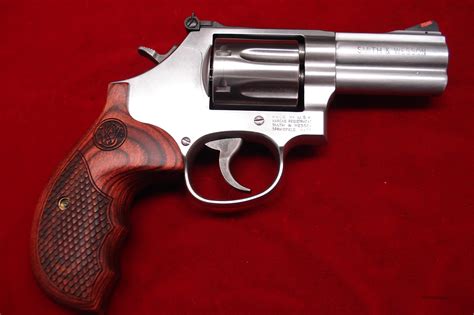 Smith And Wesson Model Plus For Sale At Gunsamerica