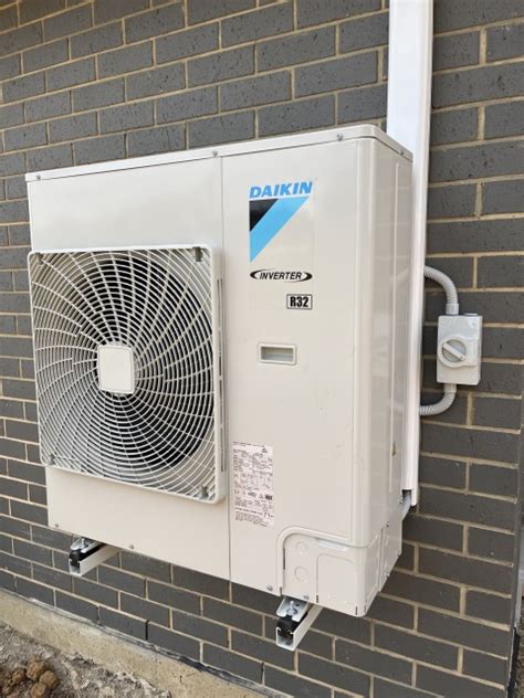 Summit Air Conditioning Pty Ltd