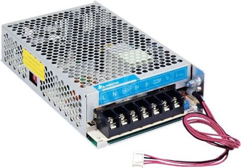 Delta Switching Power Supply With Charger Function Ups V W