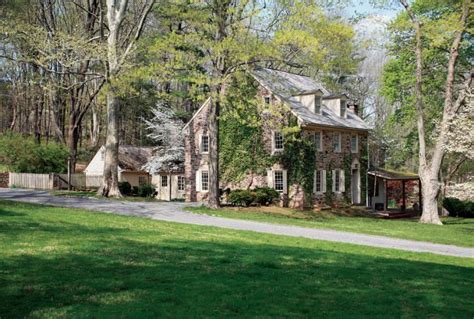 Bucks County, Pennsylvania | Leading Estates of the World