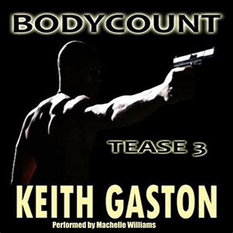 Tease 3 Audiobook Free With Trial