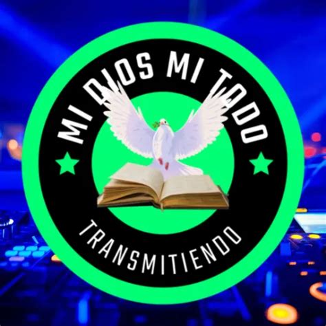 Listen To Mi Dios Mi Todo Zeno FM