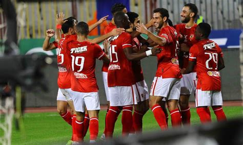 Mosimane Announces Al Ahly Squad For Future Game