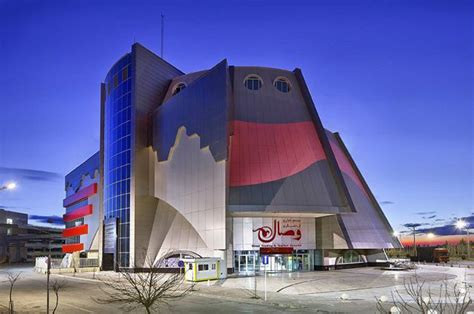 vesal commercial complex sepad khrasan