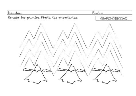 Fichagrafomotricidad5 Orientación Andújar Recursos Educativos