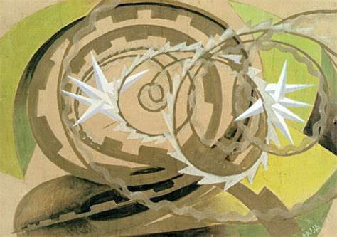 Giacomo Balla Paintings Artwork Gallery In Chronological Order