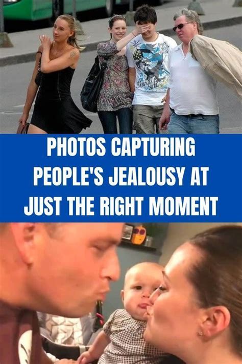 Photos Capturing People S Jealousy At Just The Right Moment Artofit