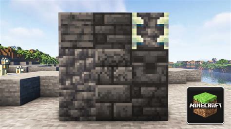 Minecraft Where And How To Obtain Deepslate Blocks Gamer Empire