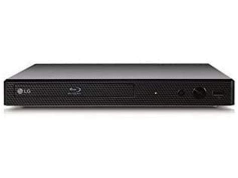 Lg Bp Region Free Blu Ray Player Multi Region Volts Dynastar