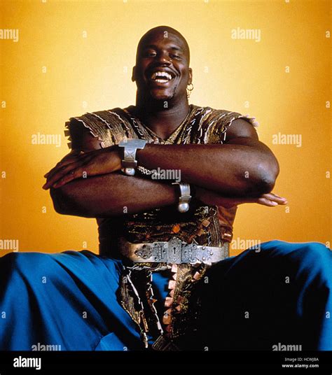 Kazaam Movie Shaq