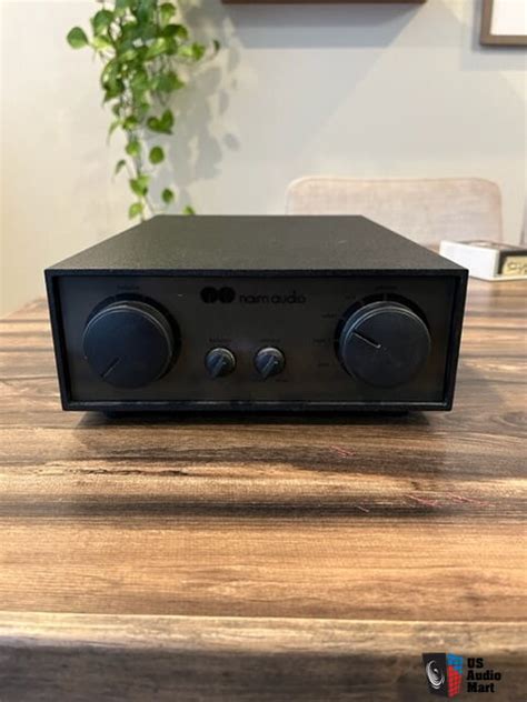 Naim Nac 72 With Mc K Boards Full Recap 419 For Sale Canuck Audio Mart