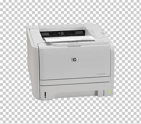 Hewlett Packard Hp Laserjet P2035 Printer Laser Printing Png Clipart Brands Electronic Device