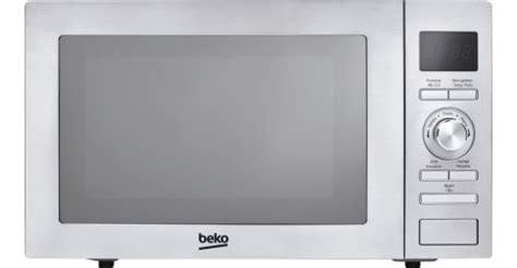 Beko Mgf X Fiche Technique Prix Et Avis