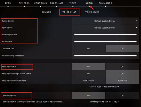 Ways To Fix Valorant Voice Chat Not Working In Windows