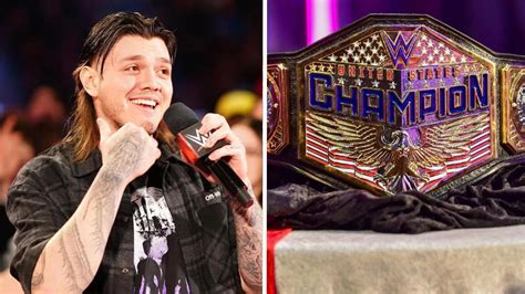 Dominik Mysterio Needs To Convince Former Wwe United States Champion To