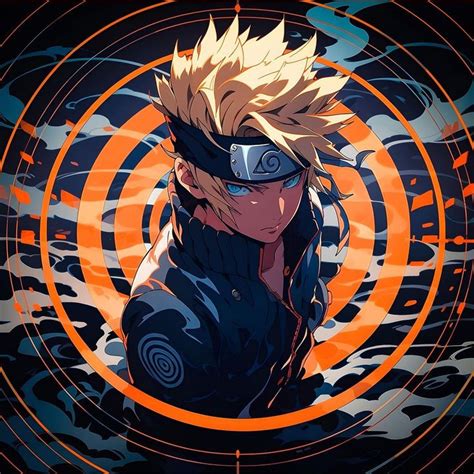 naruto | Anime shadow, Cool anime pictures, Anime artwork wallpaper