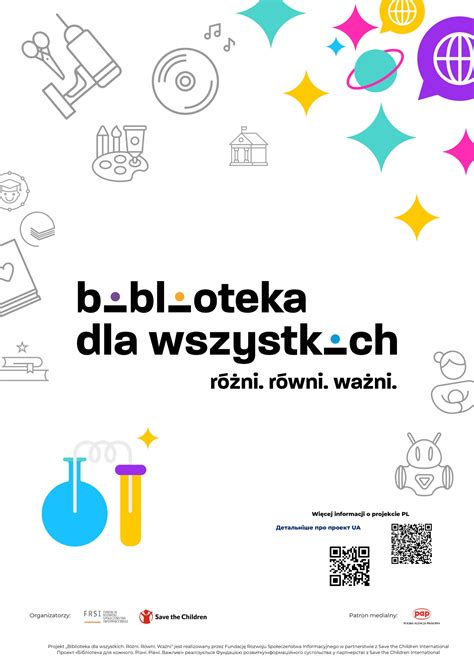 Biblioteka Dla Wszystkich Filia Ko Ciuszki Do Cza Do Projektu