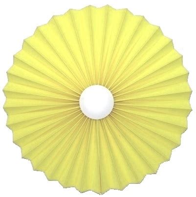 Rosette Til V G Pliss V Glampe Pliss Loftlampe Plisse V G Lampe