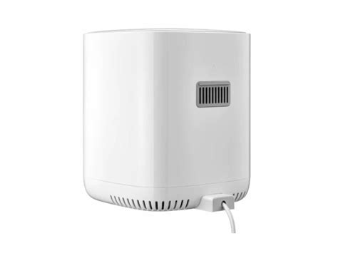 Xiaomi Mi BHR4849EU légkerveréses sütő, 1500W, 3.5L, fehér