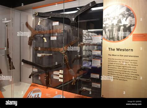 Buffalo Bill Museum Hi Res Stock Photography And Images Alamy