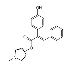 Cas Methyl Azabicyclo Octan Yl E