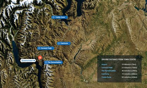 Queenstown NZ – Rent Snow Gear