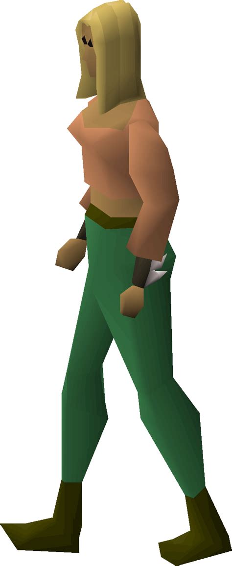 File Spiky Vambraces Equipped Female Png Osrs Wiki