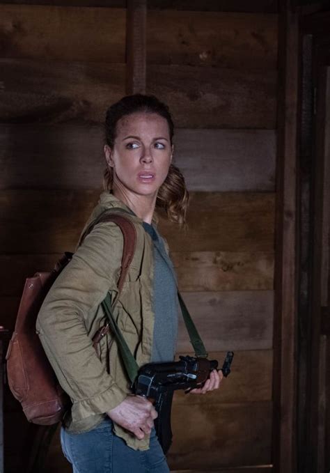 Kate Beckinsale - "The Widow" TV Series Photos and Trailer (2019 ...