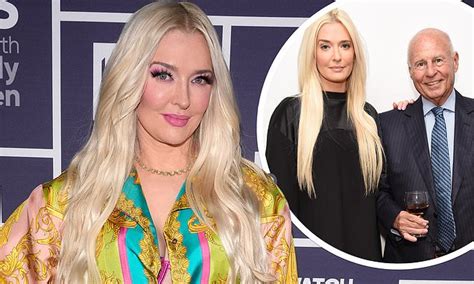 Erika Jayne Accused Of Delaying Million Fraud Lawsuit Against Her By