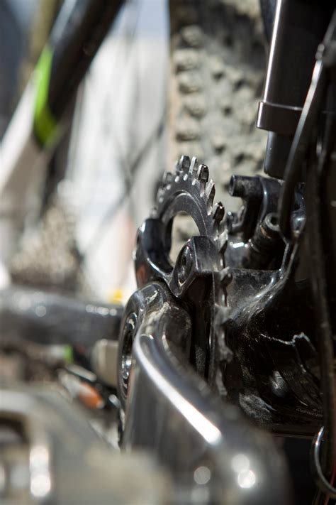All New SRAM XX1 Family Sneak Preview - Mountain Bike Review- Mtbr.com