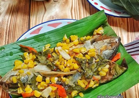 Resep Pepes Ikan Peda Oleh Desi Dresviana Ig Chicidesi Cookpad