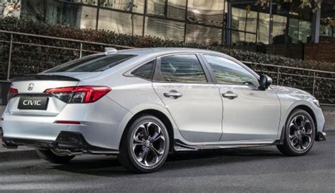 Honda Civic Fiyat Listesi Nisan Yeni Model Arabalar