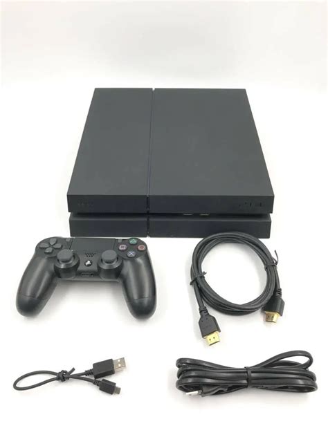 PlayStation4 500GB CUH 1200A PS4