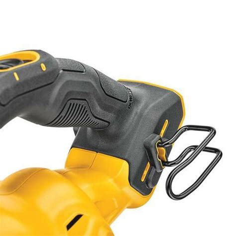 DeWalt DCV501LN XJ 18V XR Li Ion Cordless L Class Hand Held Stick